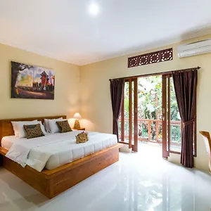3* Affittacamere Alam Pangkung