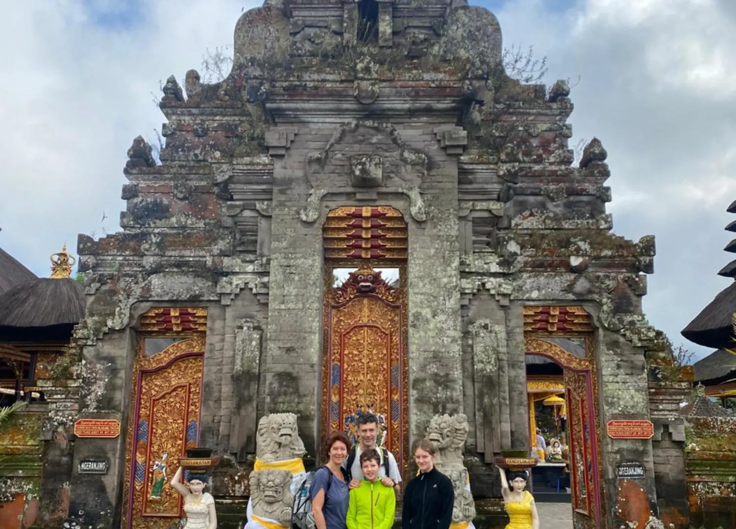 Sunwukong Guest House Ubud