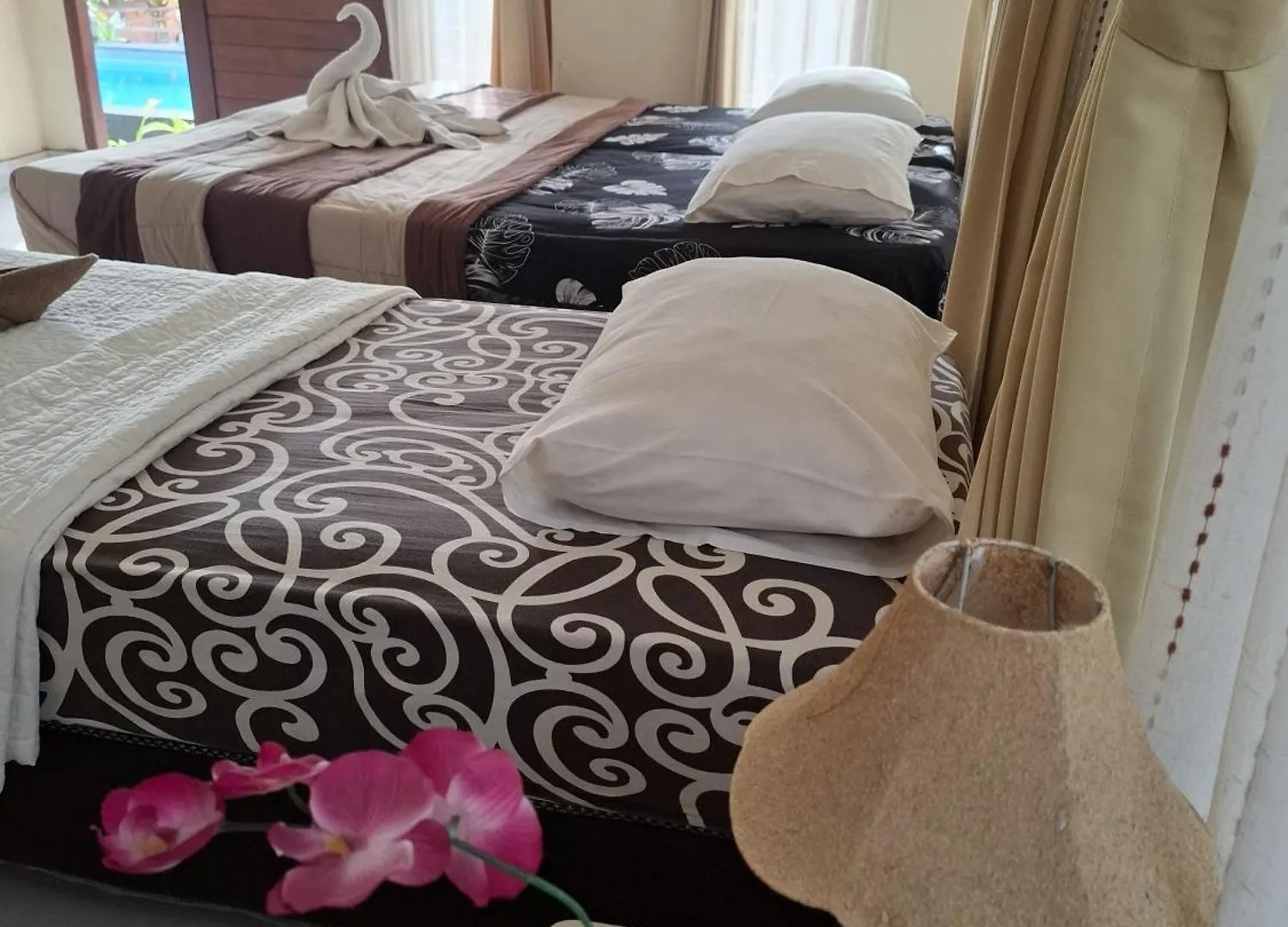 Sunwukong Guest House Ubud   Ubud (Bali)