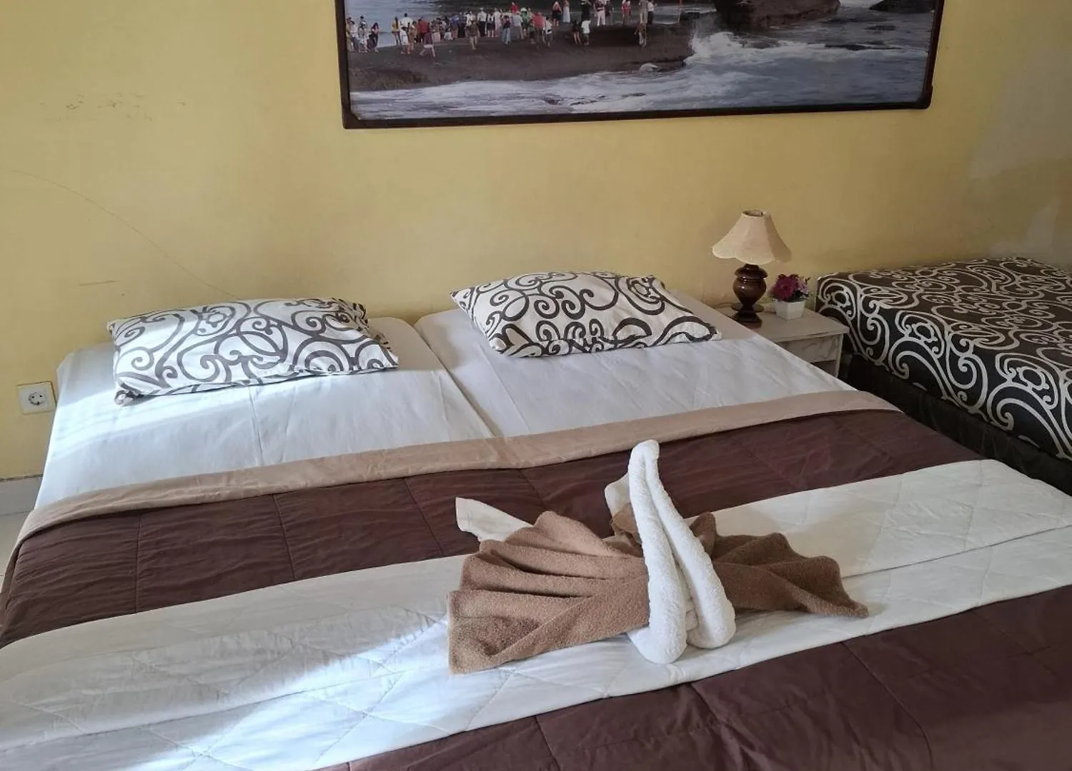 ***  Sunwukong Guest House Ubud Indonesia