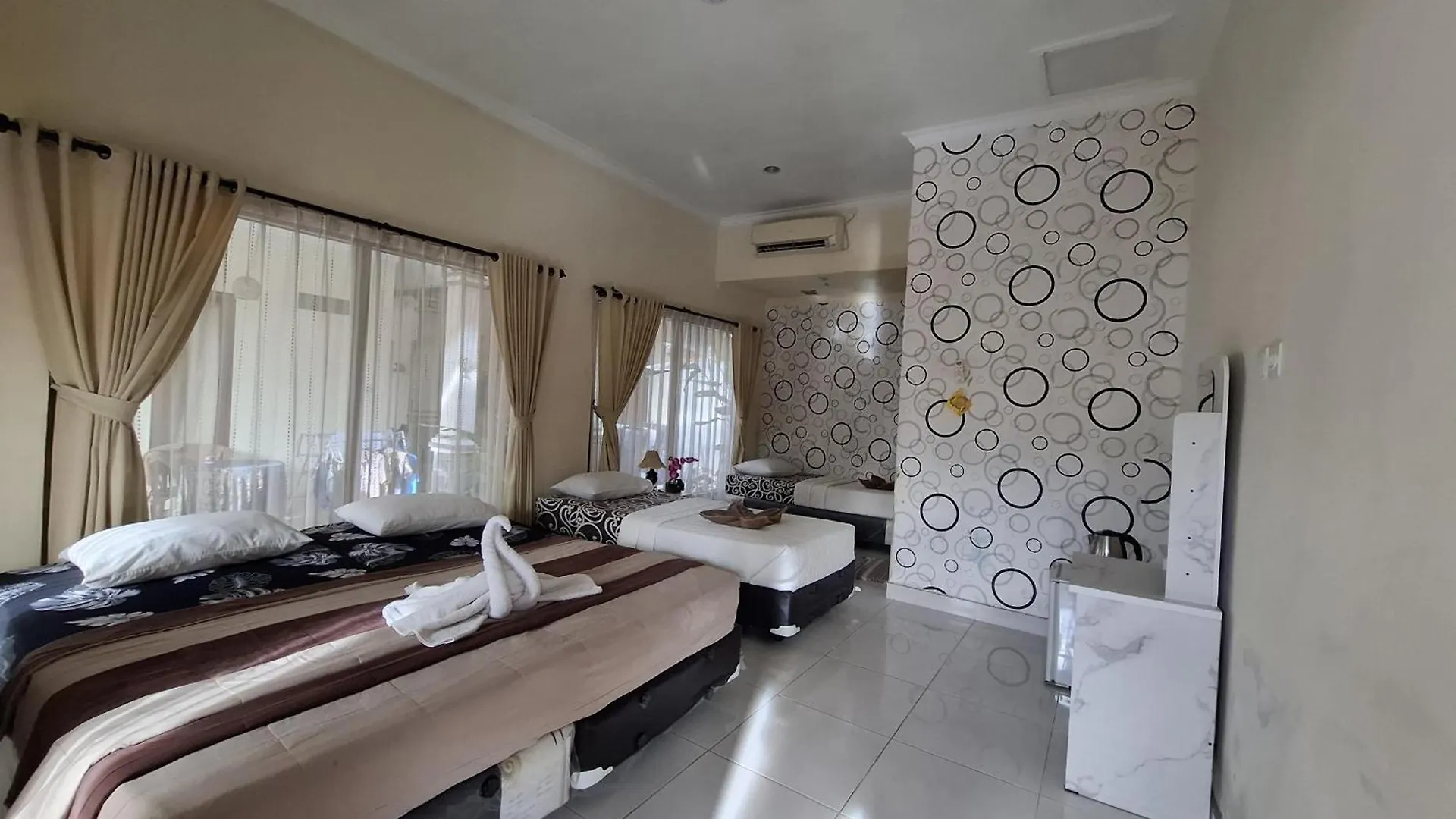 Sunwukong Guest House Ubud