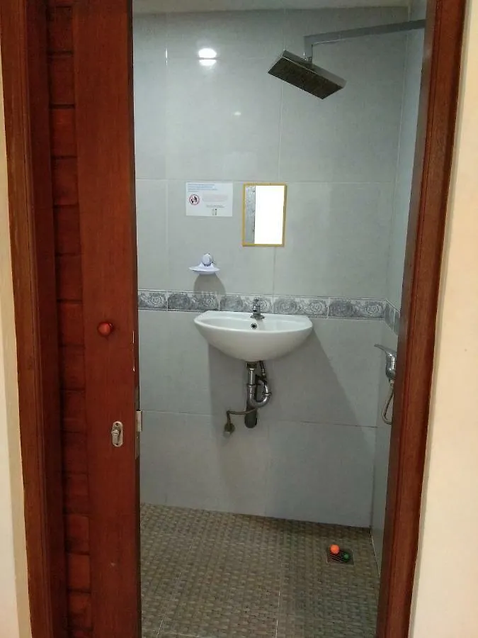 ***  Sunwukong Guest House Ubud  Indonesia